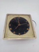 Stary mechanizm do budzika Kienzle nr12