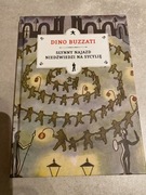 BUZZATTI, SŁYNNY NAJAZD NIEDŹWIEDZI NA SYCYLIĘ