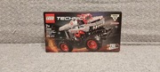 LEGO Technic 42200 Monster Jam ThunderROARus. Bez wysyłki !