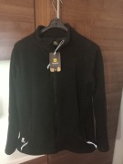 Bluza polar campus new pro m/l 