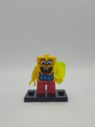 Minifigurka Spongebob z lodem Kompatybilna z LEGO