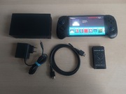 Nintendo Switch Oled Splatoon Edition cfw Atmosphere Picofly