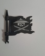 Flaga Lego Ninjago 24724