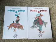 Pitu pitu 1-2 Igarashi Daisuke