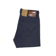 Spodnie męskie Wrangler Greensboro Navy W30 L34