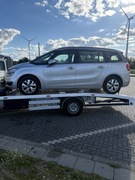 Części citroen c4 grand picasso II