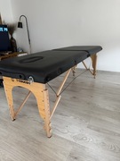 Stół do masażu używany 