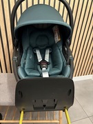 Maxi cosi coral 360 + baza familiFix 360