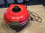 Piec kopułowy do pizzy Optima Napoli Express