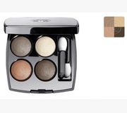 CHANEL Les4Ombres Eyeshadow 214 Tisse Mademoiselle