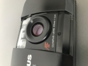 Olympus mju 1  aparat analogowy 100% sprawny Krakow