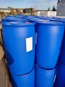 Beczka plastikowa 220 litrów z dwoma korkami