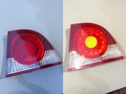 HONDA CIVIC 8 VIII SEDAN LAMPA PRAWY TYŁ PRAWA ORYGINAŁ STANLEY P6104R