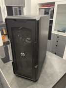 Komputer gamingowy Radeon RX 7800xt 16gb/i5-13500/32GB RAM + monitor