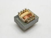 Transformator sieciowy 12V 0,66A - 8W