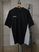 bluzka t-shirt koszulka sportowa pilarska XXL XL Umbro classic vintage spor