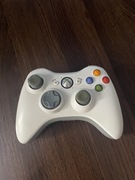 Pad Kontroler biały do XBOX 360