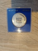 200 zł, XXX lat PRL 1974, kolekcjonerska. Ładnie zachowany stan