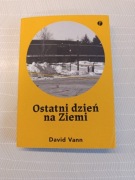 Ostatni dzień na Ziemi D. Vann