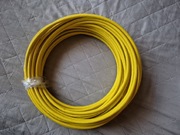 KABEL PRZEWÓD SIECIOWY SKRETKA KAT.7EKRANOWANY S/FTP LSOH. 30 metrów