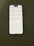 Telefon Apple Iphon 15, 128 GB