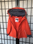 Kurtka wiosenna 2-3 lata