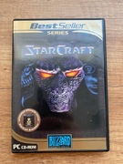 StarCraft + StarCraft: Brood War PC