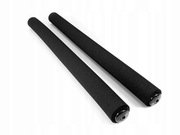 Chwyt chwyty kierownicy gąbka długie CLL-133 450mm