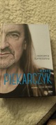 Nowa w twardej oprawie Marek Piekarczyk Zwierzenia kontestatora 