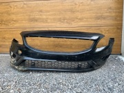 Zderzak przedni Volvo V60 I S60 II, lift, R-Design, spryskiwacze, czujniki