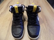Buty Nike COURT BOROUGH MID 2 BOOT Junior 