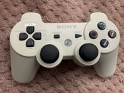 Pad Sony DualShock 3 do PS3 – oryginalny, biały