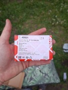 zestaw śrub pokrywy zaworów do BMW N52/N51 FEBI 49851 OEM 11120409288 