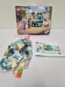 LEGO Friends 41733 Mobilny sklep z bubble tea