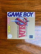 The Legend of Zelda Game Boy 