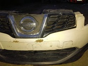 Nissan Qashqai J10 lift zaślepka haka 