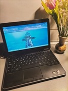 Dell Latitude E7240 12.5" i5 4GEN 4GB 256GB SSD
