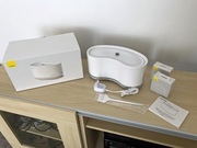 Baseus Lotis Y1 fontanna / poidło dla kota + zapasowe filtry