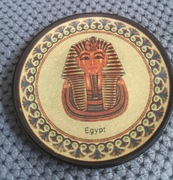 Magnes na lodówkę Egipt