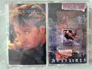 Michael W. Smith, zestaw 2 kaset, muzyka chrześcijańska/uwielbieniowa