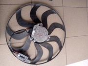 BMW X3 G01 WENTYLATOR CHŁODNICY 8686171 500158105 KN992002