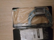 Mikrometr zewnętrzny noniuszowy 50-75mm (103-139-10)