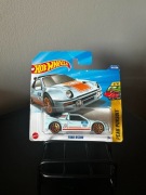 HOT WHEELS Ford RS200 GULF
