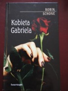 Kobieta Gabriela  Robin Schone