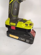 Adapter przejściówka baterii Sterwins UP20 do Ryobi OnePlus +