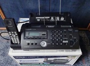 Panasonic KX-FC228PD Telefax na zwykły papier