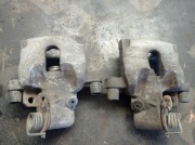 Zaciski hamulcowe tył Reno laguna 3 