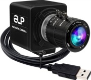  Kamera ELF USB 12MP z zoomem i manualnym focusem