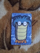 Karta Telefoniczna Zagraniczna Pokemon