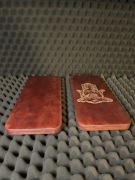 Deska Sadhu statyczna 10mm